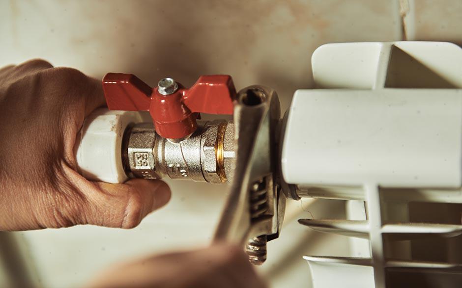 chauffage gaz Thiais